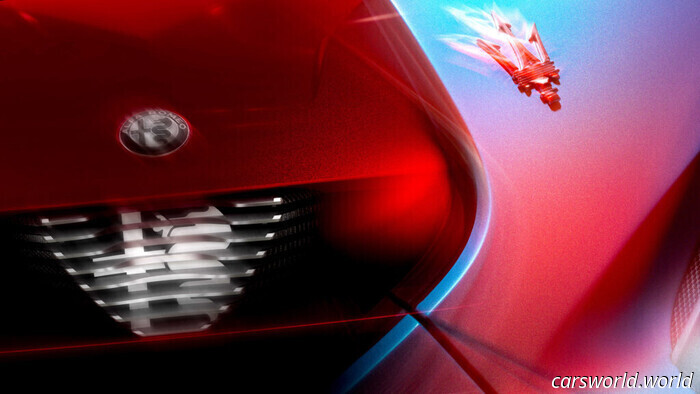 Alfa Romeo and Maserati Collaborate on Super Exclusive 'Few Off' Models | Carscoops